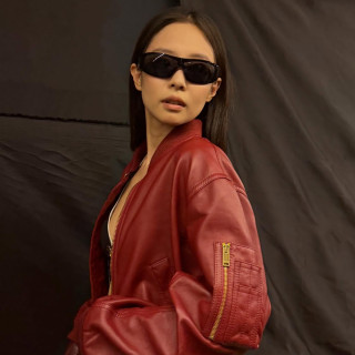 Kim Jennie         instagram pic #498398