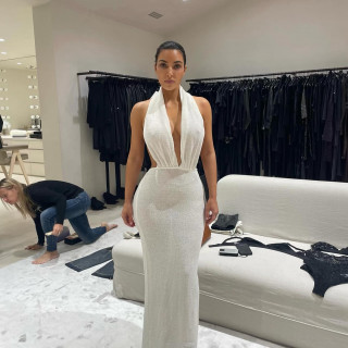 Kim Kardashian instagram pic #468307