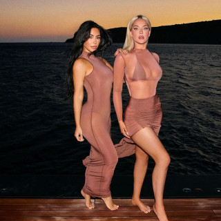 Kim Kardashian instagram pic #472297