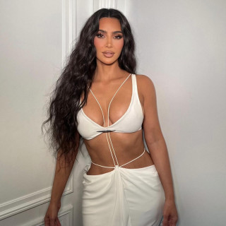 Kim Kardashian instagram pic #474858