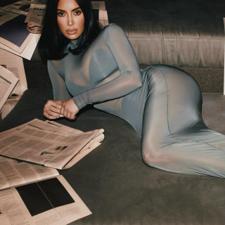 Kim Kardashian instagram pic #477506