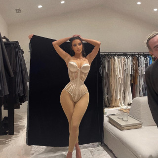 Kim Kardashian instagram pic #484006