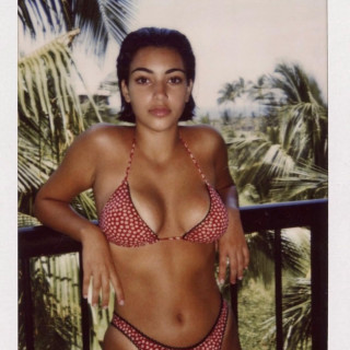 Kim Kardashian instagram pic #486050