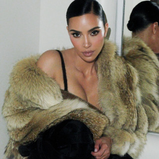 Kim Kardashian instagram pic #490136