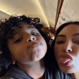 Kim Kardashian instagram pic #492171