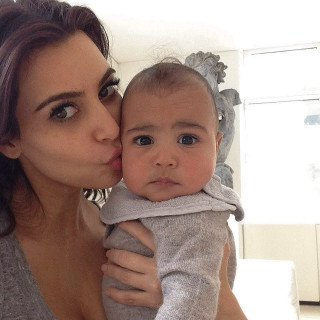 Kim Kardashian instagram pic #492320