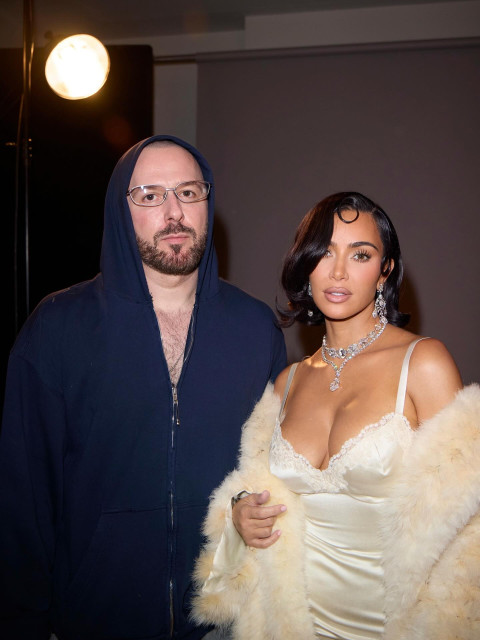 Kim Kardashian instagram post 493165
