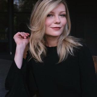 Kirsten Dunst instagram pic #481515