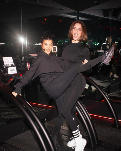Kourtney Kardashian instagram post 486047