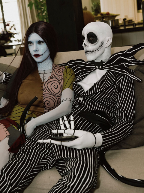 Kourtney Kardashian instagram post 497053