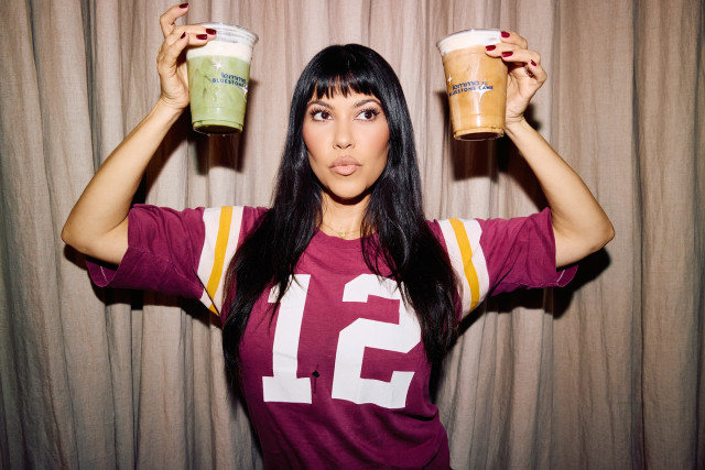 Kourtney Kardashian instagram post 497151