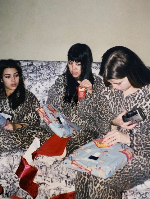 Kourtney Kardashian instagram post 497466