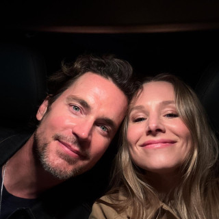 Kristen Bell instagram pic #489467