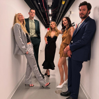 Kristen Bell instagram pic #490900