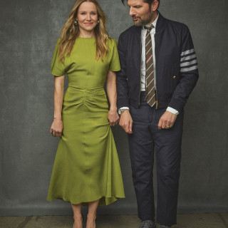 Kristen Bell instagram pic #492265