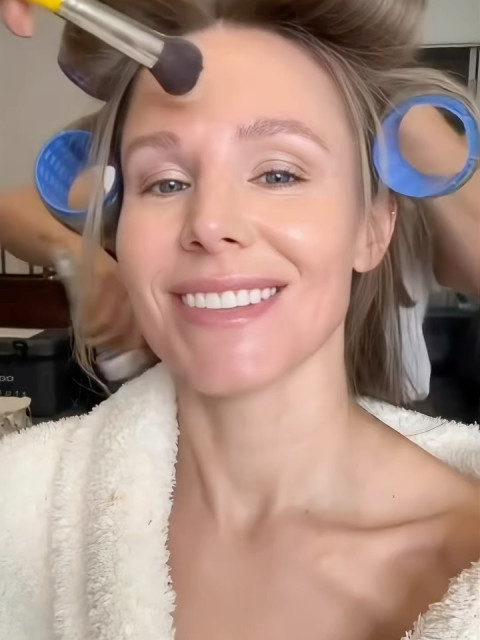 Kristen Bell instagram post 494299