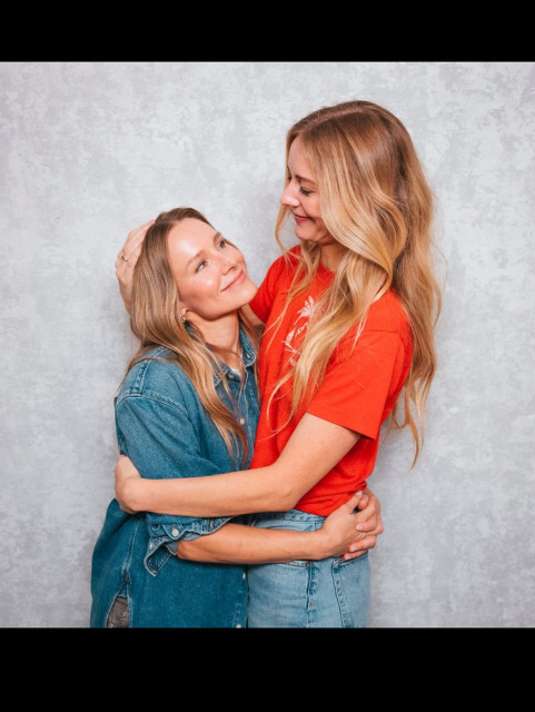 Kristen Bell instagram post 496206