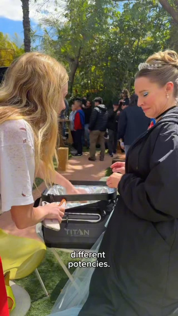 Kristen Bell instagram post 497288