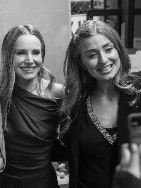 Kristen Bell instagram post 498469