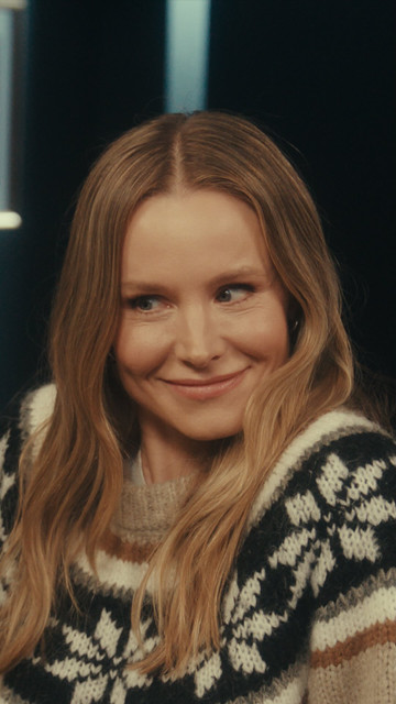 Kristen Bell instagram post 498554