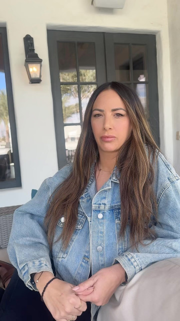 Kristen Doute instagram post 481353