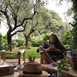 Kristine Froseth instagram pic #472320