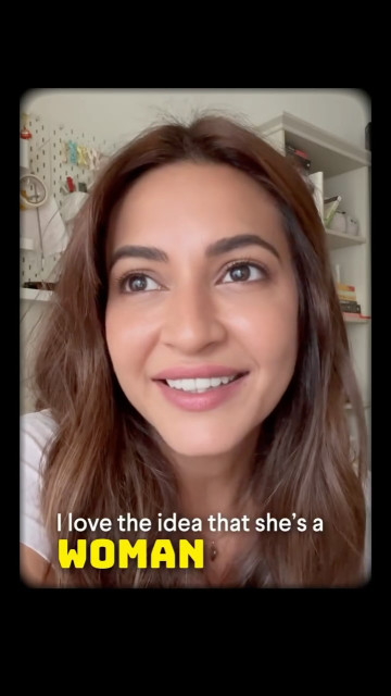 Kriti Kharbanda instagram post 493115