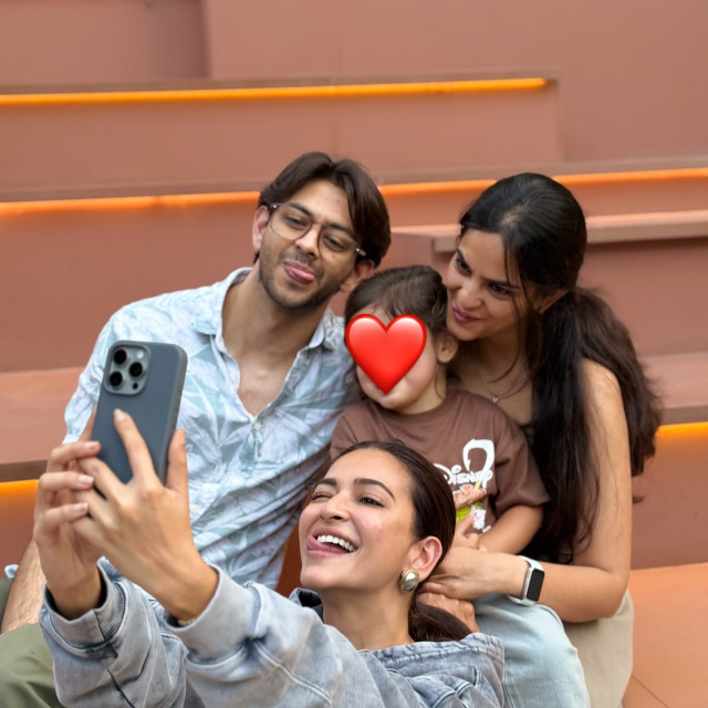 Kriti Kharbanda instagram post 494240