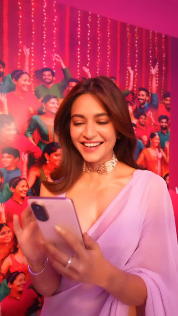 Kriti Kharbanda instagram post 496500