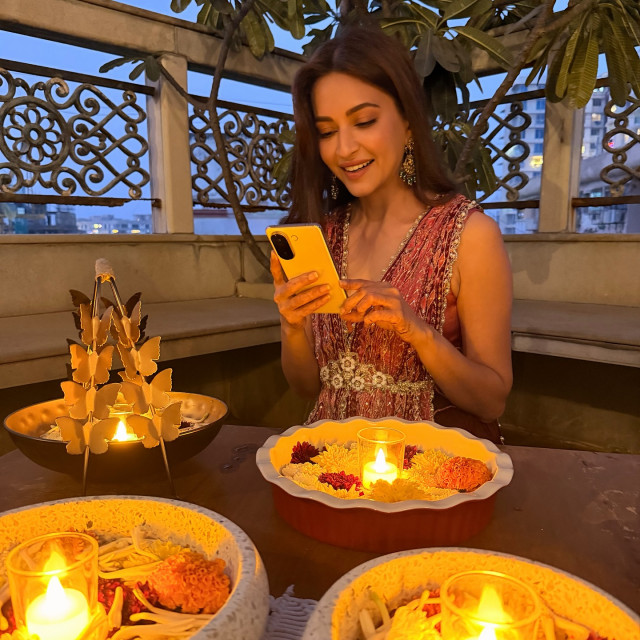 Kriti Kharbanda instagram post 496729