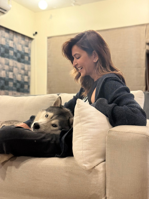 Kriti Kharbanda instagram post 497228