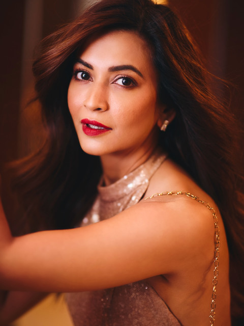 Kriti Kharbanda instagram post 497942