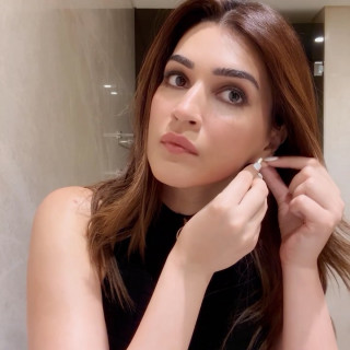 Kriti Sanon instagram pic #481890