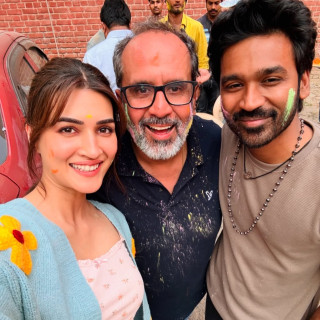 Kriti Sanon instagram pic #487628