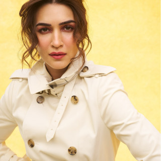 Kriti Sanon instagram pic #489351