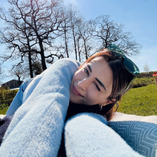 Kriti Sanon instagram pic #489483