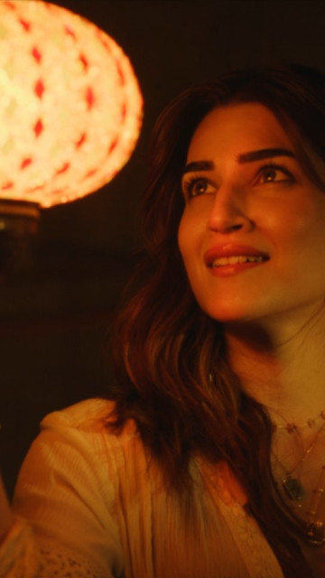 Kriti Sanon instagram post 493270
