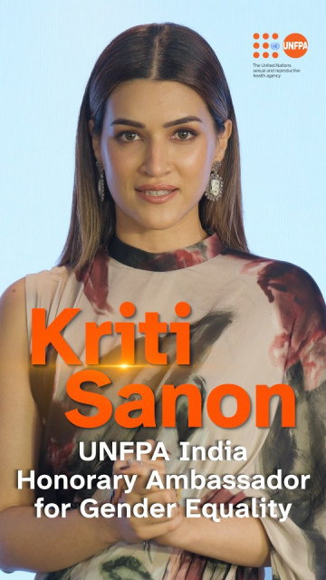 Kriti Sanon instagram post 495089