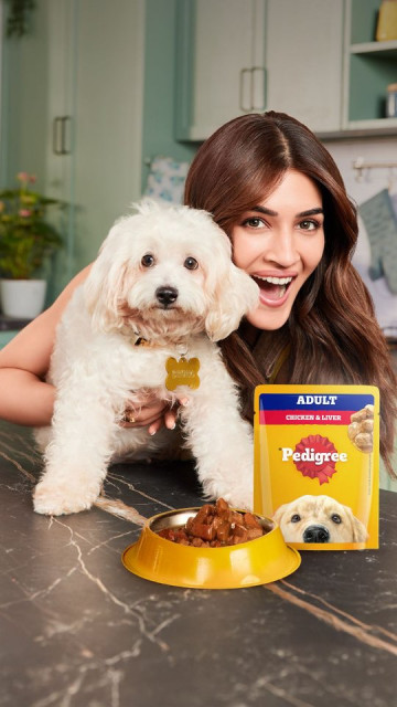 Kriti Sanon instagram post 495219