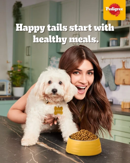 Kriti Sanon instagram post 495654