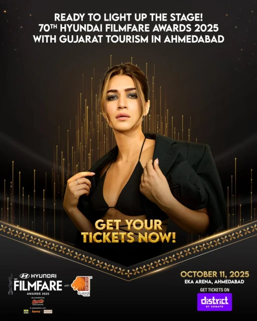 Kriti Sanon instagram post 496353