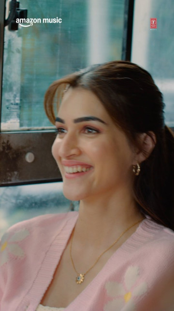 Kriti Sanon instagram post 496866