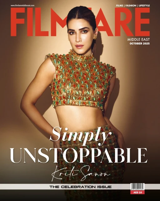 Kriti Sanon instagram post 497097