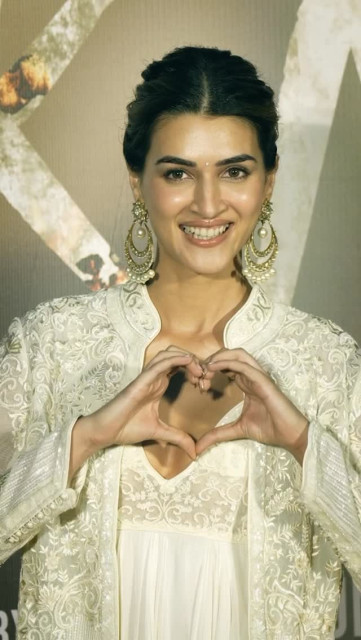 Kriti Sanon instagram post 497303