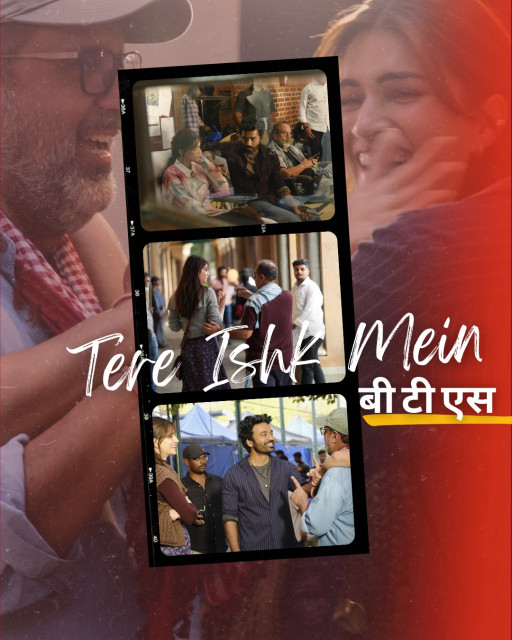 Kriti Sanon instagram post 497617