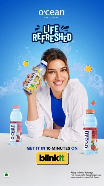 Kriti Sanon instagram post 498220