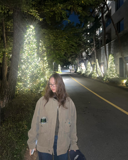 Krystal Jung instagram post 487152