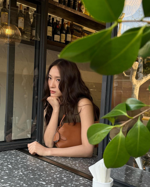 Krystal Jung instagram post 488644