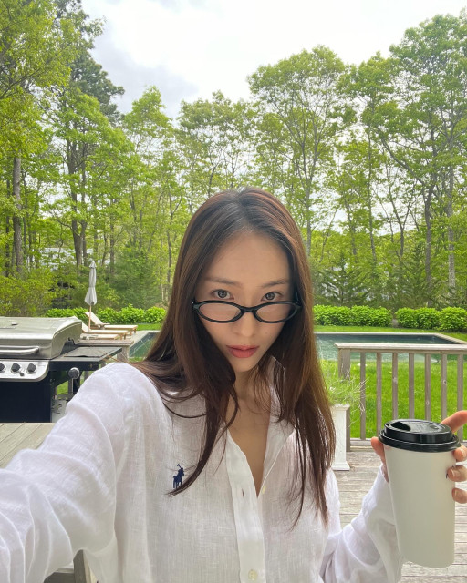 Krystal Jung instagram post 491568