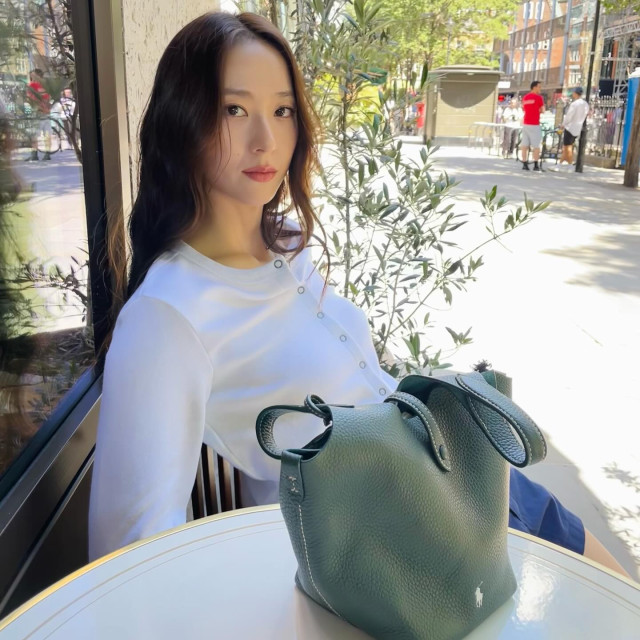 Krystal Jung instagram post 493555